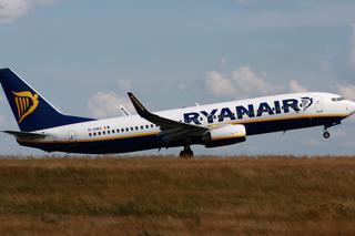 Ryanair odwołuje loty! Także z Balic! [LISTA]