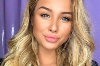 Oliwia Knapek była najpopularniejszą uczestniczką Love Island 2. Teraz rozwija karierę w branży dla dorosłych 