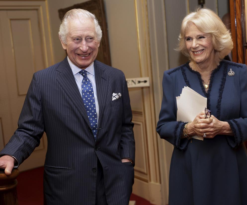 Żona króla Karola zaszokowała poddanych! Żąda nowego tytułu wbrew woli Elżbiety II