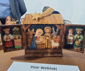 Kiermasz świąteczny w Muzeum Etnograficznym w Toruniu