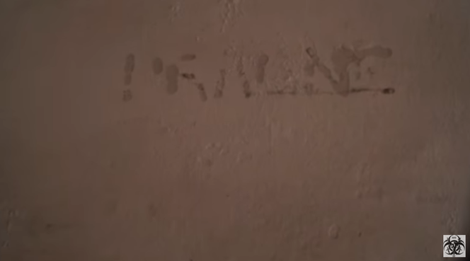 Nawiedzony dom przy ul. św. Jacka w Katowicach