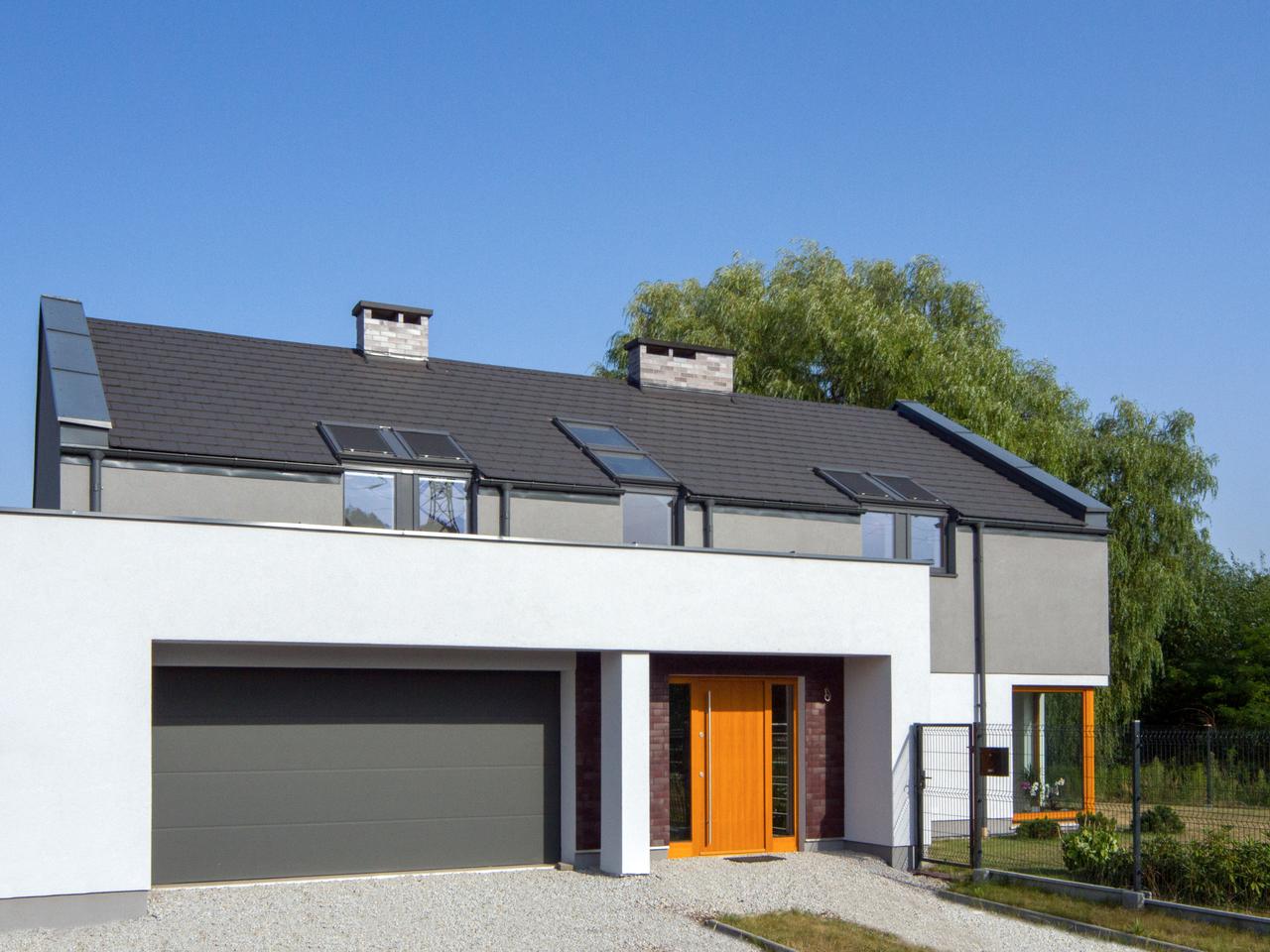 Architekt i inwestor - umowa i współpraca z architektem projektującym nasz dom