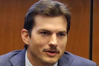 Ashton Kutcher zeznaje w sprawie zabójstwa Ashley Ellerin