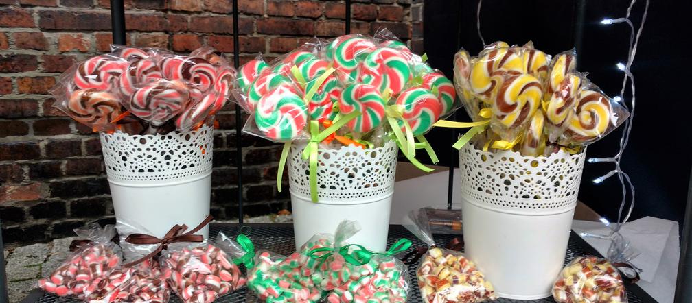 Katowice: Tradycyjny Jarmark na Nikiszu odwiedzają tłumy! [ZDJĘCIA, AUDIO]