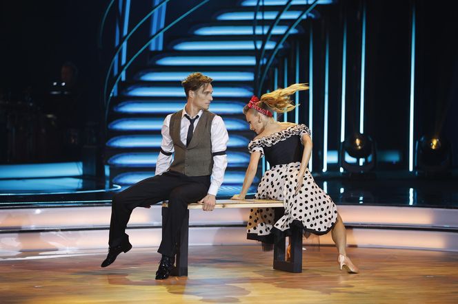 Maurycy Popiel, Sara Janicka