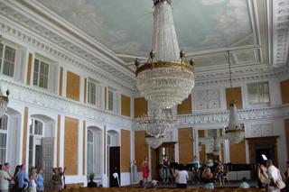 Duchy zamku w Łańcucie. Straszą tam aż trzy zjawy! 