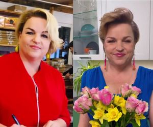 Katarzyna Bosacka zachwyciła metamorfozą, teraz studzi emocje. “Muszę uważać