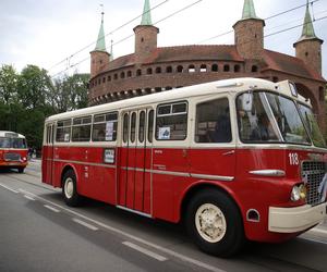 Obchody Dnia Flagi Rzeczypospolitej w Krakowie