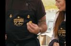 Tomasz Karolak. Talent kulinarny mam po tacie
