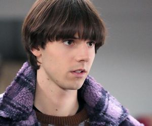 Barwy szczęścia odc. 3194.  Wiktor (Grzegorz Kestranek)