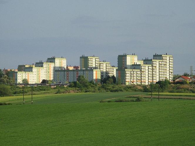 Siemianowice Śląskie - ceny nieruchomości w marcu 2024 