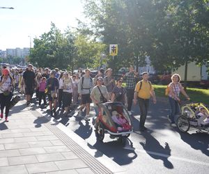 Warszawska Akademicka Pielgrzymka Metropolitalna 2025