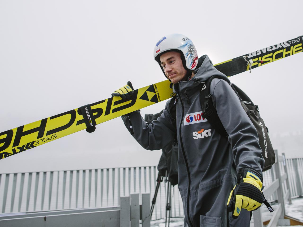 Kamil Stoch