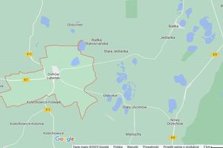 19. Ostrów Lubelski – zamożność per capita to 4035,32 zł