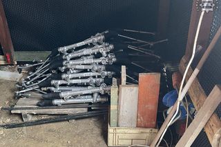 Włamywali się i okradali pociągi towarowe. Straty liczone są w milionach. Zatrzymano 9 osób