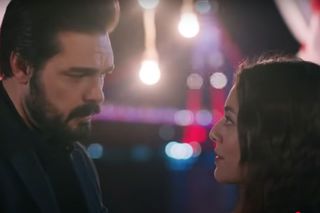 Emanet, Seher się oświadczy 