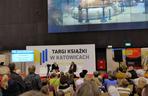 Targi Książki w Katowicach 2022. Rozpoznajesz się na zdjęciach?