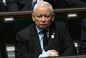 Kaczyński grzmi, rząd zaprzecza. Spór o Wyryki