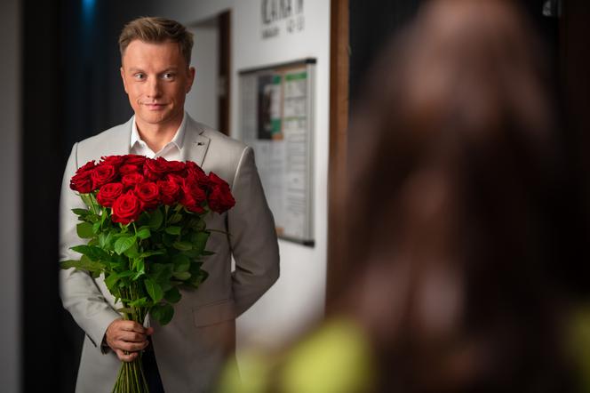 Zawsze warto, sezon 2, odc. 1: Ada (Julia Wieniawa), Kamil (Jakub Wesołowski)