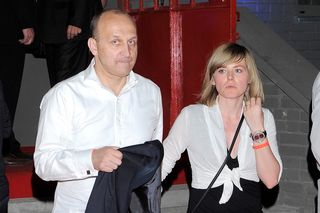 Kazimierz Marcinkiewicz bez alimentów. Sądowa saga z Izabelą Olchowicz zakończona?