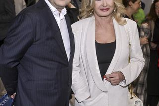 Gwiazdy na koncercie ku pamięci Kory