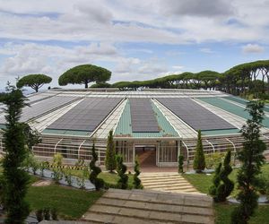 W Castel Gandolfo powstał ośrodek edukacyjny i gospodarstwo Laudato Si