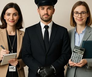 Te zawody są na wymarciu przez rozwój AI