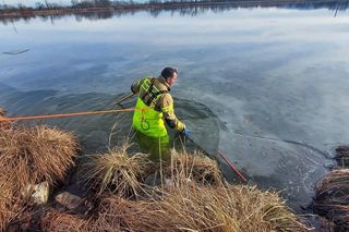 Szokujące doniesienia w sprawie zaginionej Karoliny Wróbel. Zatrzymano Patryka B.