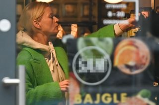 Małgorzata Foremniak. Zosia samosia