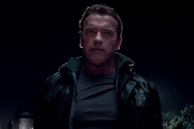 Terminator: Genisys 2 BEZ Arnolda Schwarzeneggera?! Sprawdzamy!