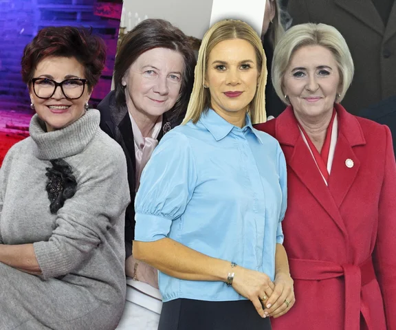  Polacy chcą aktywnej pierwszej damy. Co zrobi Nawrocka?