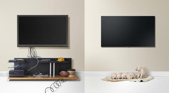 Telewizor Samsung Q Style