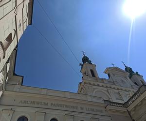 Lublin. Pierwszy dzień Carnavalu Sztukmistrzów 