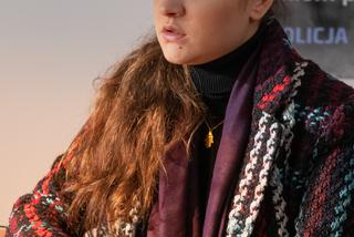 Na Wspólnej, odcinek 2825. Kasia (Julia Chatys)