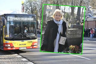 Kwesta na Powązkach z gwiazdami! Zobacz, kto zbiera na odnowę zabytków