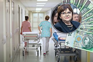 Szpitale w poważnych tarapatach. Będą pieniądze z KPO dopiero, gdy podpiszą umowy