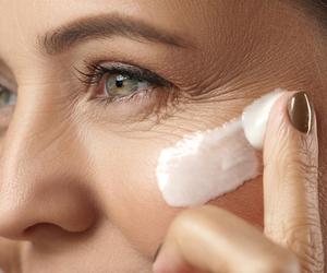 Ten duet będzie idealny dla dojrzałej cery. Skóra będzie jędrna i nie straci wody