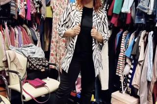 Pierwsza miłość na planie. Dominika (Aneta Zając)