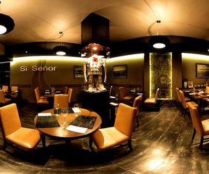 Ranking najlepszych restauracji w Świętokrzyskiem 2025