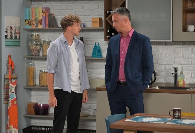 Co wydarzy się w "Pierwszej miłości"? Streszczenia odcinków 4076-4080