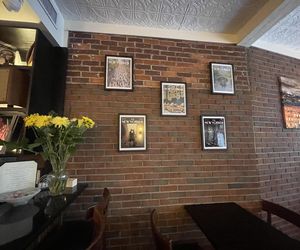 Sławek Letkowski otworzył „Retro” na Greenpoincie