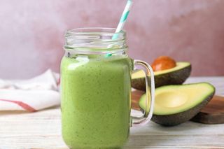 Płatki owsiane poszły w odstawkę. Teraz na śniadanie robię pyszny i zdrowy koktajl 