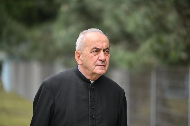 Pogrzeb lekarza, zamordowanego w Szpitalu Uniwersyteckim. Ceremonia o charakterze państwowym