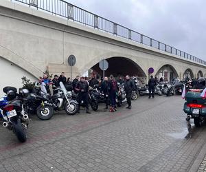 Inauguracja sezonu motocyklowego w Gorzowie