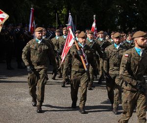 Narodowy Dzień Powstań Śląskich odbywa się w Katowicach