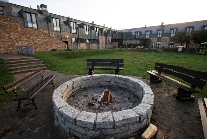 Hotel Olender zyskał cztery gwiazdki! Tak wygląda obiekt w Wielkiej Nieszawce