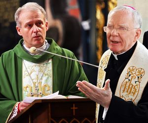 Ważny minister chce wyrzucić abp Jędraszewskiego?! Kościół potrzebuje zmiany