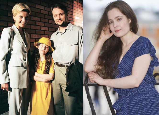 Grała Julkę Burską w Na dobre i na złe i zniknęła! Sara Müldner to już dorosła kobieta – ZDJĘCIA