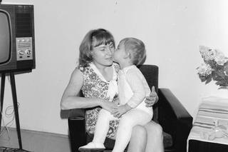 QUIZ PRL. Dzień Matki w Polsce Ludowej