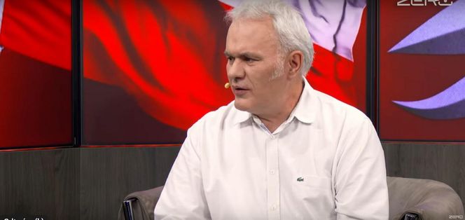 Andrzej Duda w nowej odsłonie 